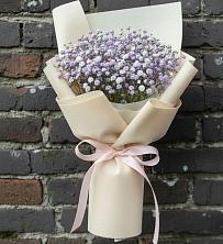 Букет цветов из:  Гипсофила в Красноуральске