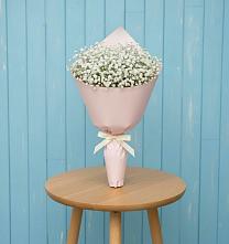 Букет цветов из:  Гипсофила в Красноуральске