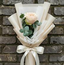 Букет цветов из:  Розы в Красноуральске