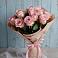 Букет цветов из: Розы в Красноуральске