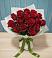 Букет Красные розы в Красноуральске
