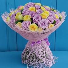 Букет 101 Волшебный Миг #REPLACE_PRED# Красноуральске