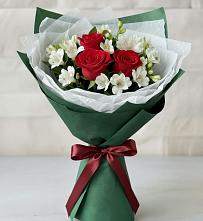 Букет Идеальный Вкус в Красноуральске