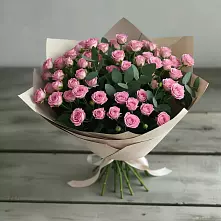 Букет Удовольствие в Красноуральске