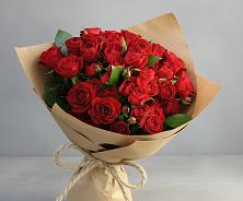 Букет Любовный роман в Красноуральске