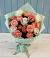 Букет цветов из: Розы в Красноуральске