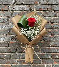 Букет цветов из:  Розы #REPLACE_PRED# Красноуральске