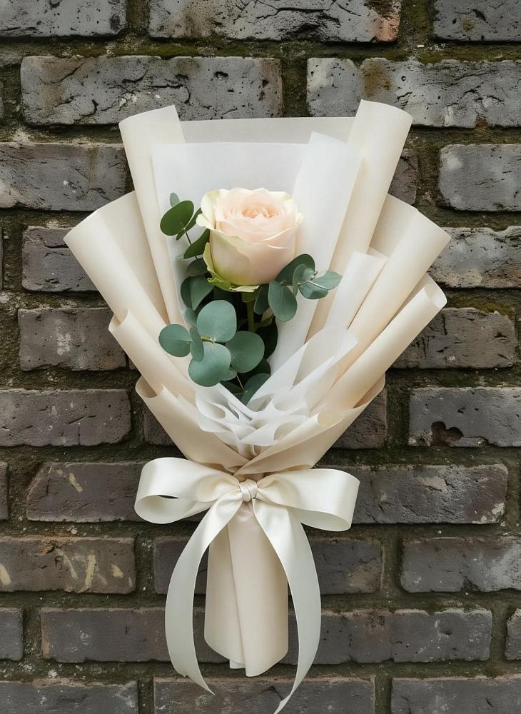 Букет цветов из: Розы в Красноуральске