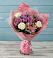 Букет цветов из: Герберы в Красноуральске