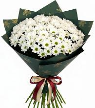 Букет цветов из:  Хризантемы в Красноуральске