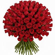 Букет Красные розы Чери Лав #REPLACE_PRED# Красноуральске