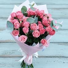 Букет Леди совершенство в Красноуральске