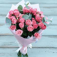 Букет Леди совершенство в Красноуральске